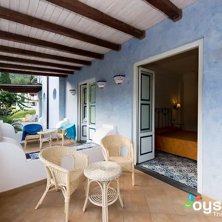 Bougainville מלון 4*