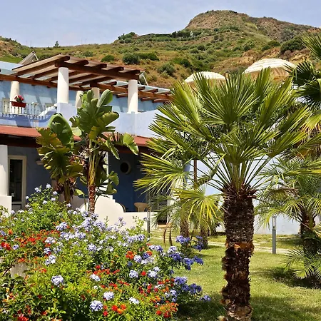 מלון Bougainville