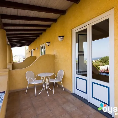 Bougainville מלון 4*