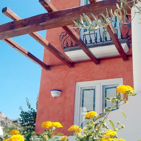מלון Bougainville 4*