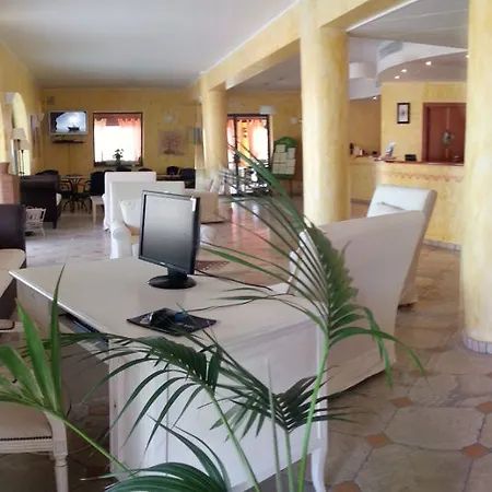 Bougainville מלון 4*
