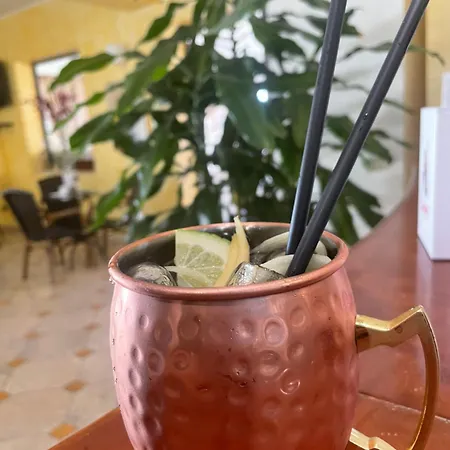 Bougainville 4* ליפארי