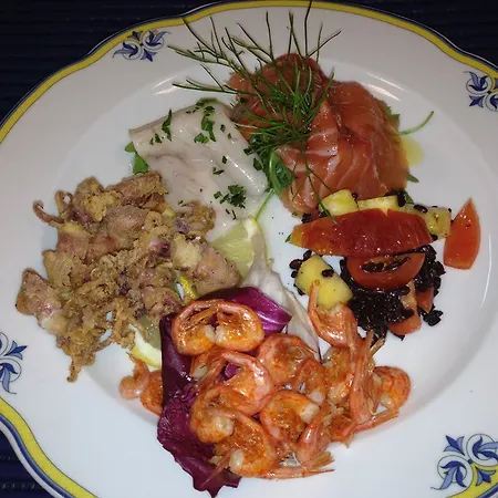 Szálloda Bougainville 4*