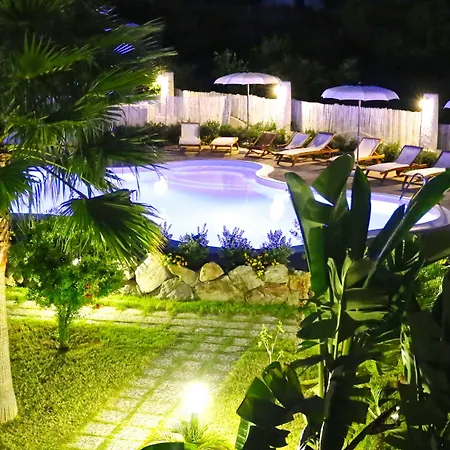 Bougainville 4* ليباري