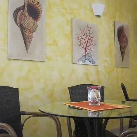 فندق Bougainville