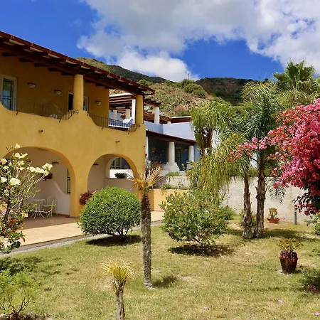 Bougainville فندق