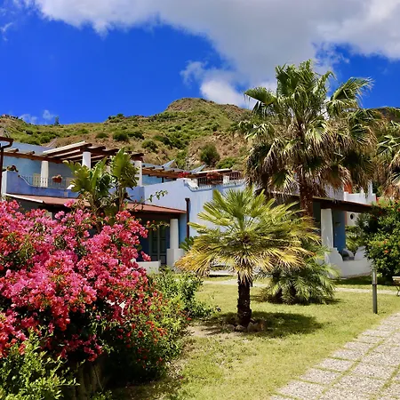 Bougainville فندق 4*