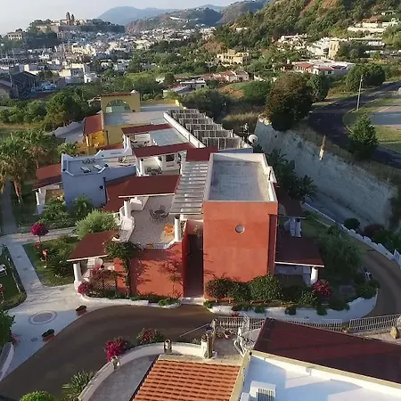 Bougainville ليباري