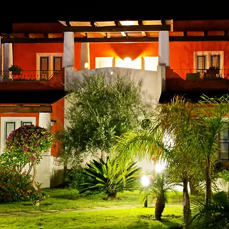 Bougainville فندق